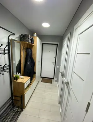 Apartament cu 3 camere de vânzare în Unirii - imagine 3