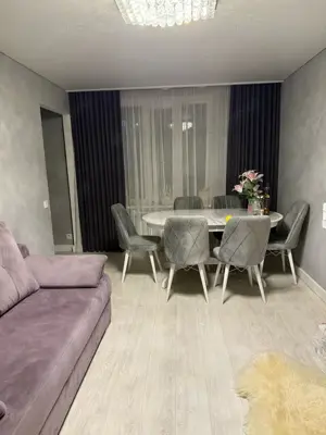 Apartament cu 3 camere de vânzare în Unirii - imagine 8