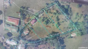 Vând Loturi Intravilane! - imagine 5