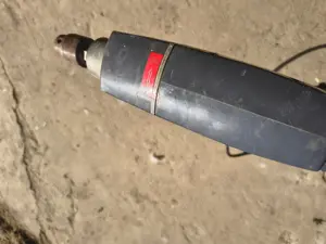 Bormasina beton Kress