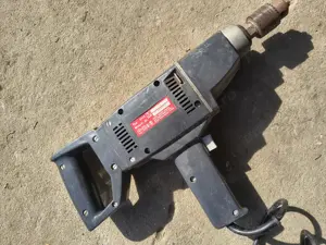 Bormasina beton Kress - imagine 2