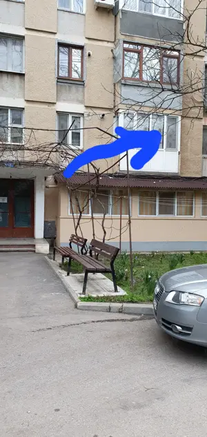 Vând apartamentul  - imagine 10