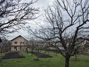 Casa la cheie cu garaj, D+P+E, 200 mpu, 1 400 mpt, central Dezmir - imagine 3