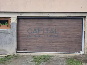 Casa la cheie cu garaj, D+P+E, 200 mpu, 1 400 mpt, central Dezmir - imagine 20