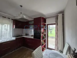 Casa la cheie cu garaj, D+P+E, 200 mpu, 1 400 mpt, central Dezmir - imagine 13