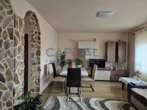 Casa la cheie cu garaj, D+P+E, 200 mpu, 1 400 mpt, central Dezmir - imagine 7
