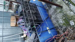 Vând compresor de 200L - imagine 5