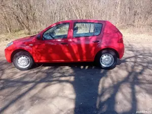 dacia sandero  - imagine 3 dacia sandero  - imagine 3
