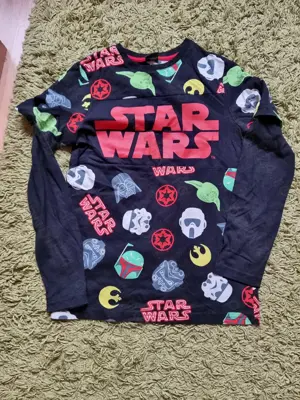 Set 3 bluze 11-12 ani  152 cm - imagine 5