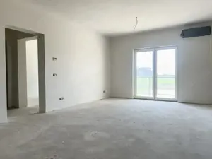 Aparatament 2 cam, 54mp utili, parter, constructie noua - Torontalului