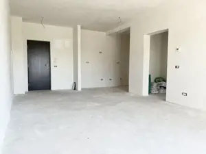 Aparatament 2 cam, 54mp utili, parter, constructie noua -  Torontalului