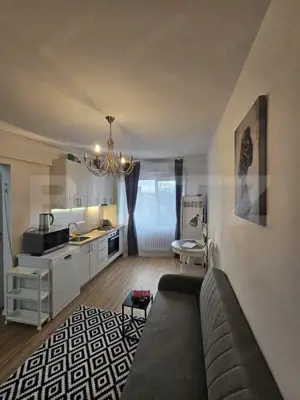 Apartament modern, 33 mp, Maramuresului - imagine 4