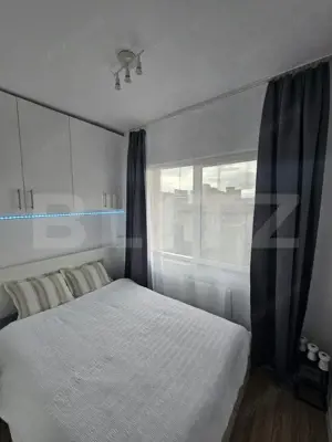 Apartament modern, 33 mp, Maramuresului - imagine 2