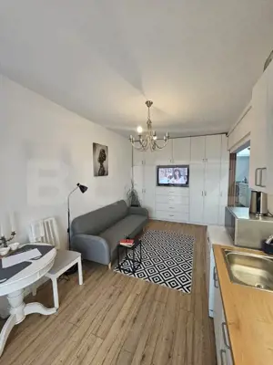 Apartament modern, 33 mp, Maramuresului - imagine 3