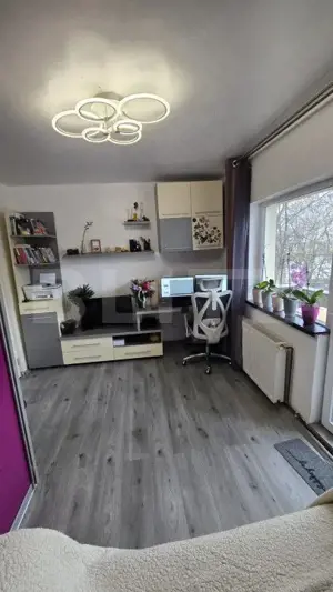 Apartament cu 3 camere, 67 mp, zona Piața Zorilor - imagine 8