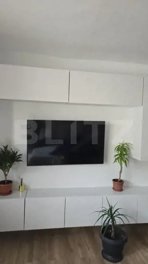 Apartament cu 3 camere, 67 mp, zona Piața Zorilor - imagine 3