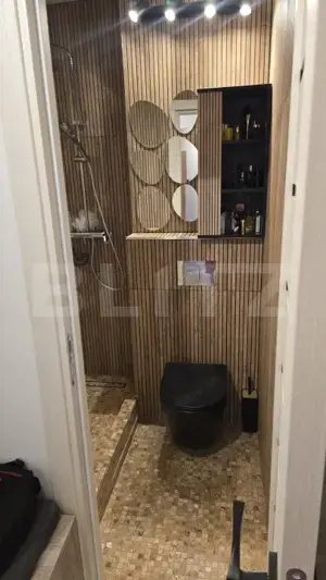 Apartament cu 3 camere, 67 mp, zona Piața Zorilor - imagine 4