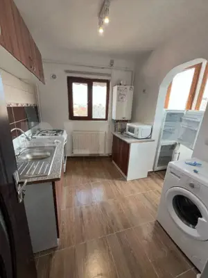Apartament cu 2 camere, centrala si AC, bloc nou, Bld Nicolae Titulescu - imagine 5