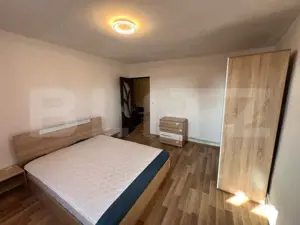 Apartament cu 2 camere, centrala si AC, bloc nou, Bld Nicolae Titulescu - imagine 4