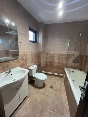 Apartament cu 2 camere, centrala si AC, bloc nou, Bld Nicolae Titulescu - imagine 6