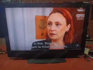 talpa picior de pe tv Sony kdl-40p2530 - imagine 4