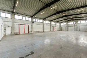 Hala industriala de vanzare in Parc Industrial UTA 2 Arad - imagine 7