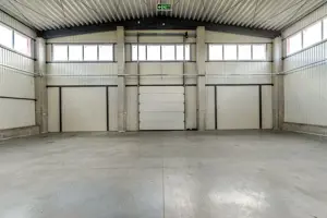 Hala industriala de vanzare in Parc Industrial UTA 2 Arad - imagine 4