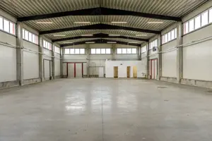 Hala industriala de vanzare in Parc Industrial UTA 2 Arad - imagine 5