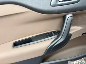 Citroen DS-4 - Motor 1.6 benzina - 200cp - Turbo - An 2012 - imagine 5