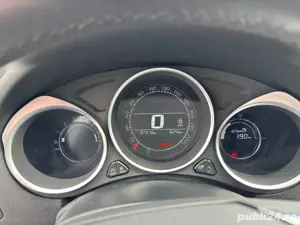 Citroen DS-4 - Motor 1.6 benzina - 200cp - Turbo - An 2012 - imagine 3