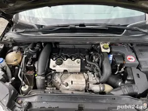 Citroen DS-4 - Motor 1.6 benzina - 200cp - Turbo - An 2012 - imagine 7