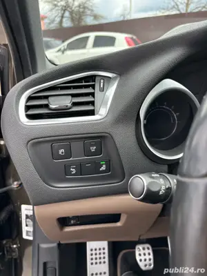 Citroen DS-4 - Motor 1.6 benzina - 200cp - Turbo - An 2012 - imagine 18