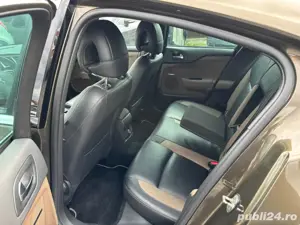 Citroen DS-4 - Motor 1.6 benzina - 200cp - Turbo - An 2012 - imagine 2