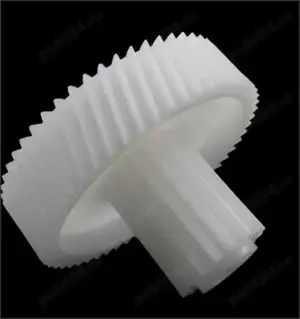 roata 16 cu 78 dinti masina de facut carnati sau tocat carne - imagine 5