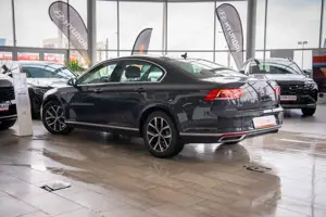 Vw Passat - imagine 6