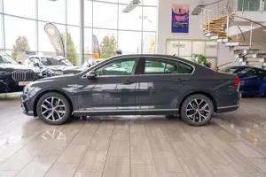 Vw Passat - imagine 4