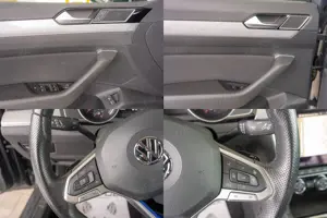 Vw Passat - imagine 16