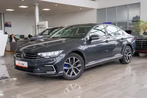 Vw Passat - imagine 3