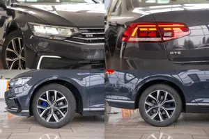 Vw Passat - imagine 9