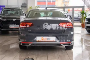 Vw Passat - imagine 7
