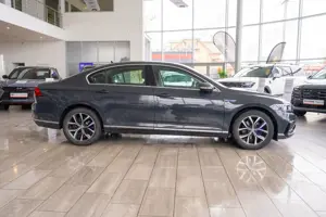Vw Passat - imagine 5