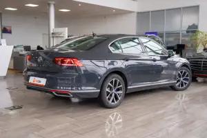 Vw Passat - imagine 8