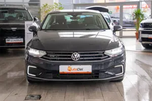Vw Passat - imagine 2