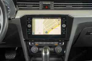 Vw Passat - imagine 14