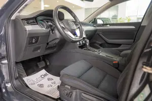 Vw Passat - imagine 10