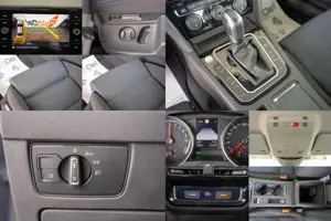 Vw Passat - imagine 15