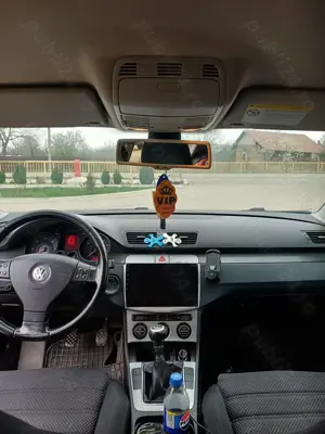 Vw passat b6 - imagine 2