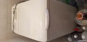 Electrolux model EWT 10410W pentru piese 