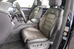 Volkswagen Touareg "R-Line" 3.0TDI 4Motion Automatic - imagine 11