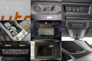 Volkswagen Touareg "R-Line" 3.0TDI 4Motion Automatic - imagine 17